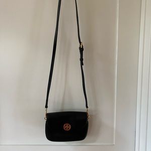 Tori Burch small purse.